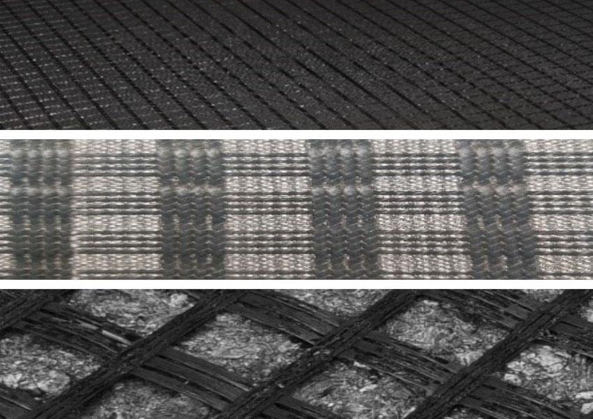 ProGrid® Asphalt Geogrids & Geogrid Composites