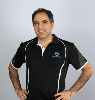 Amir Shahkolahi