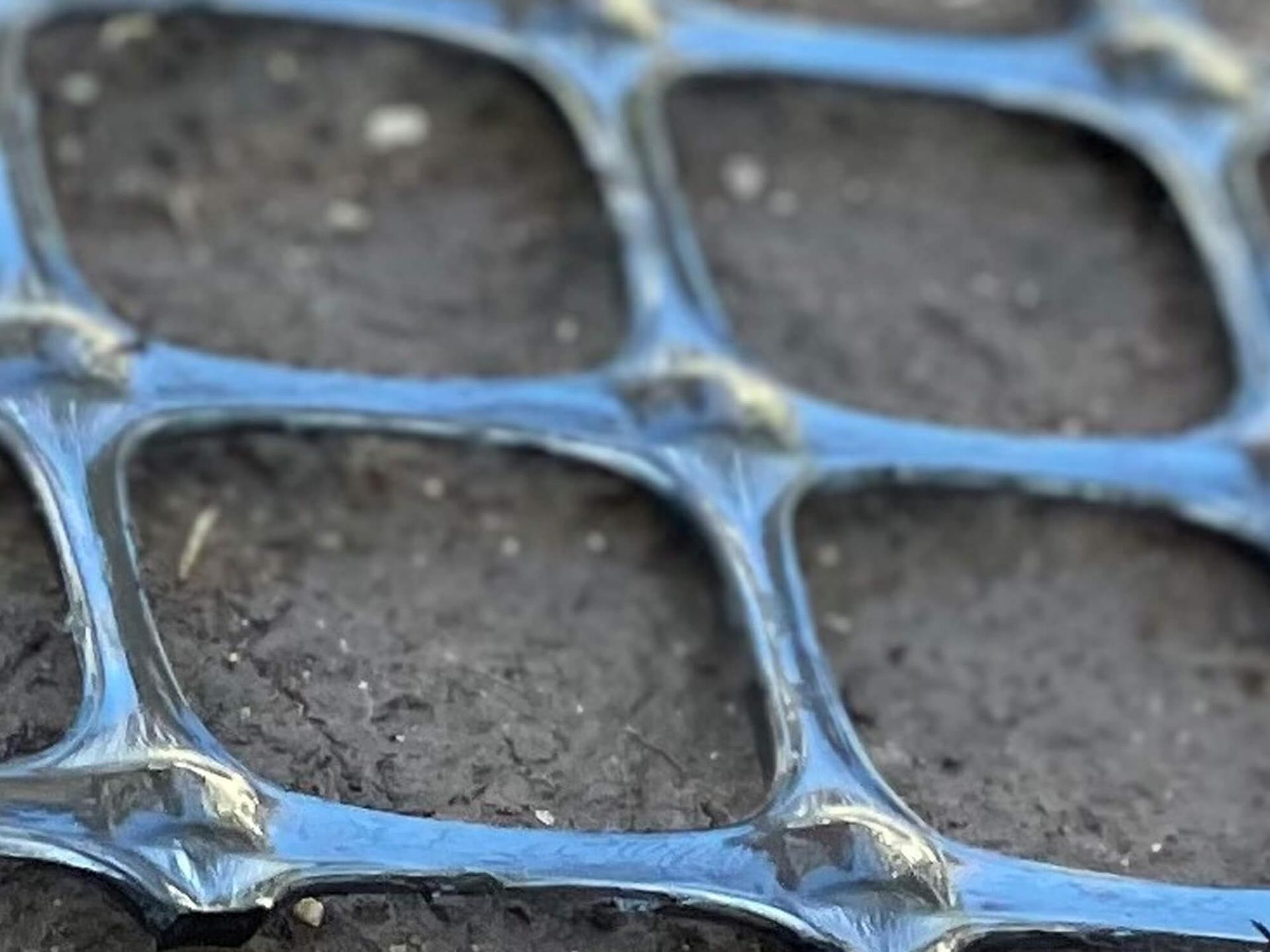 ProGrid® PP Geogrids