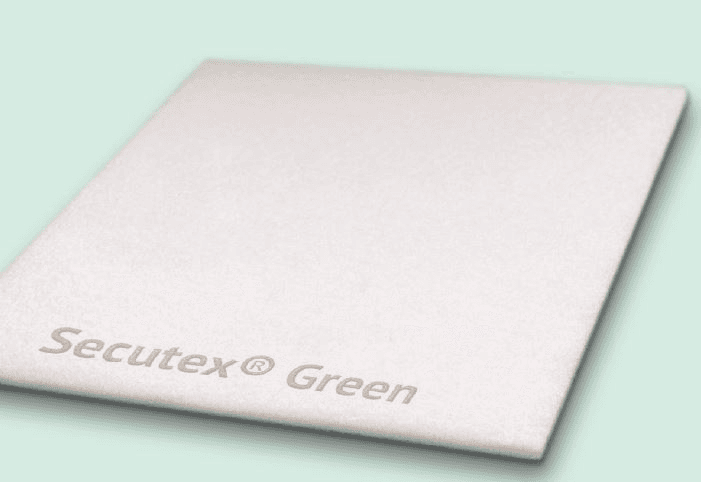 Secutex® Greenline