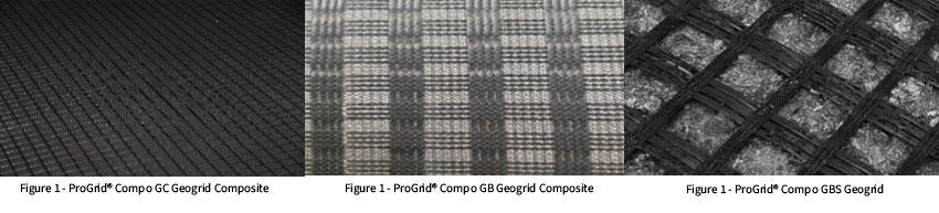 progrid geogrids figures