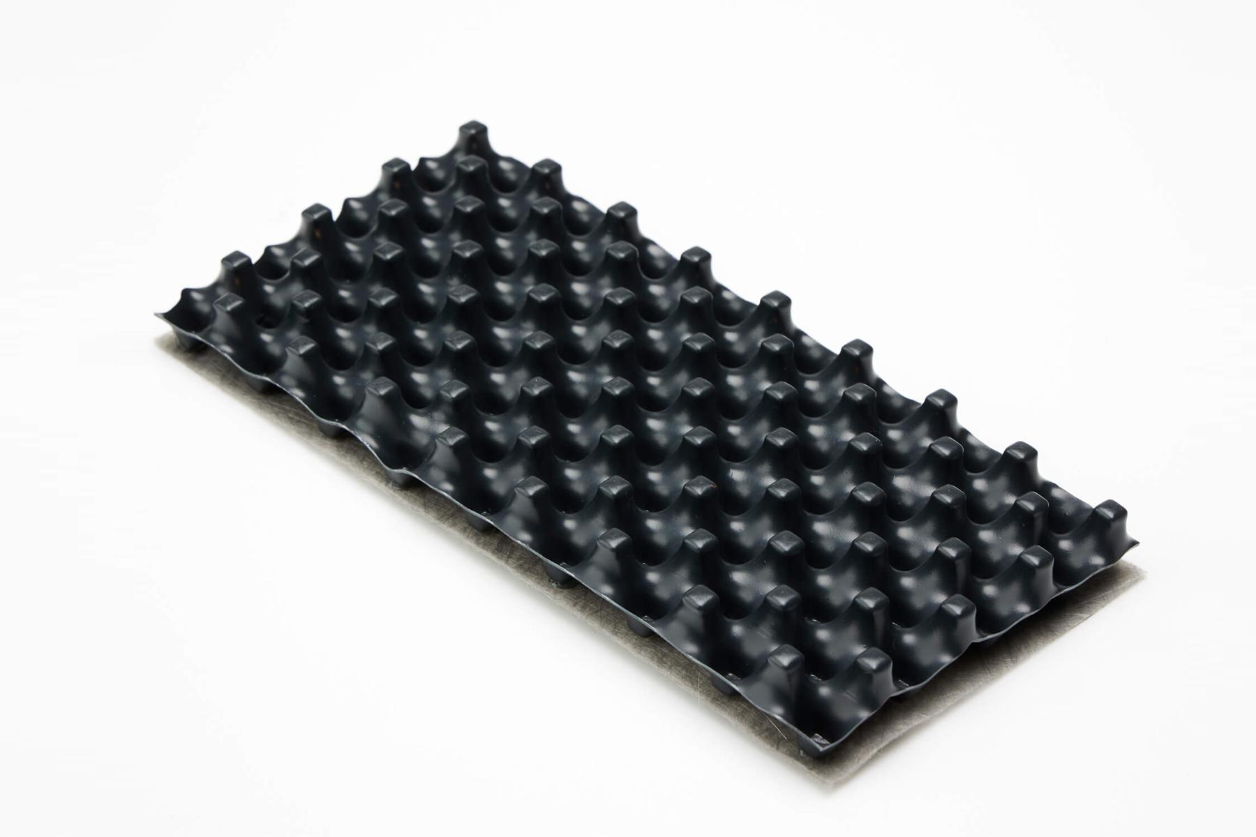 ProDrain® Cuspated Sheet Drain