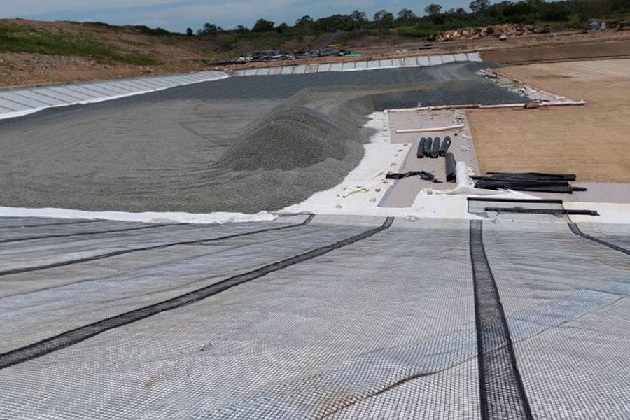 Geosynthetics and Microplastics: A Statement from Global Synthetics