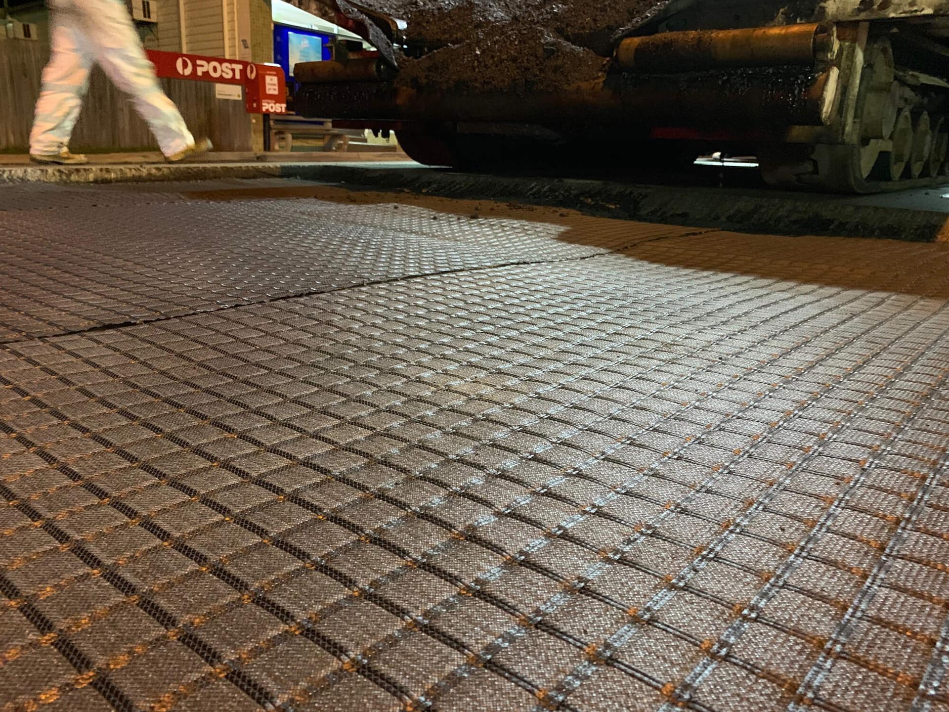 ProGrid® GC Compo Geogrids