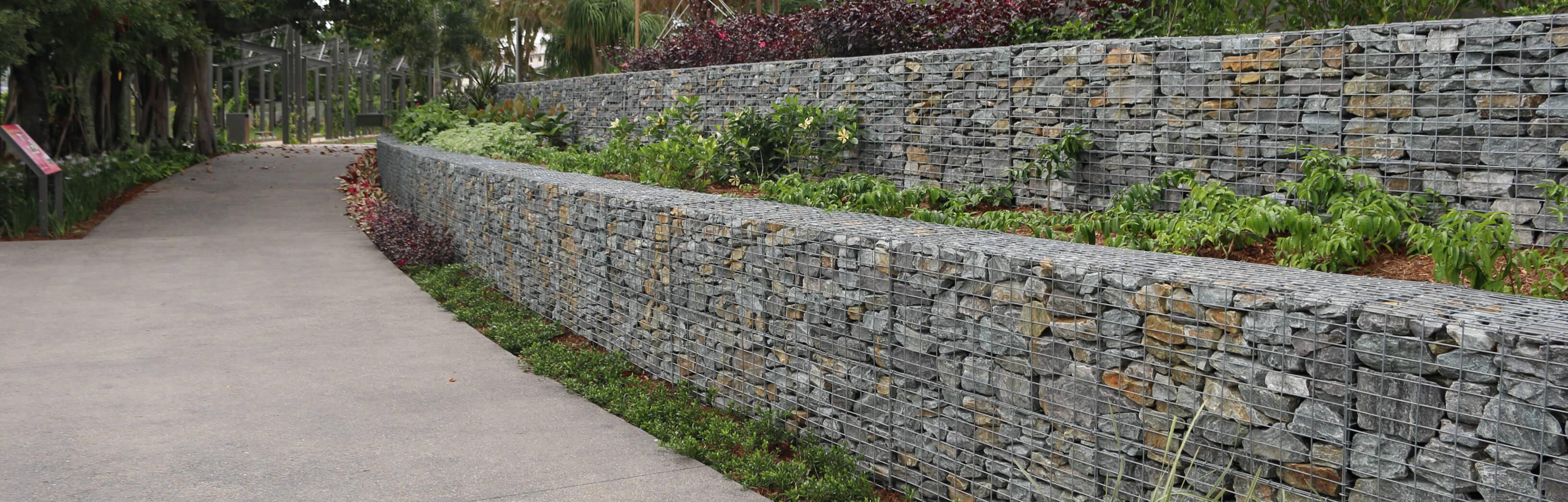 Linkweld® Gabions 2