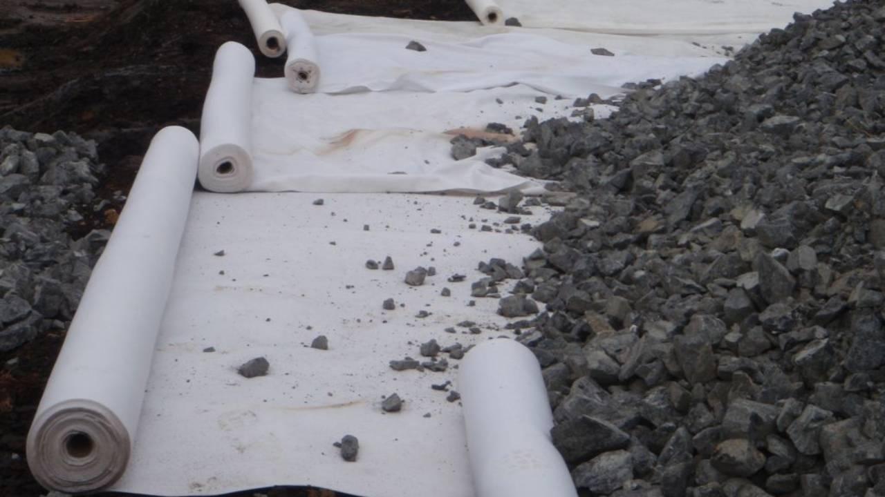 ProFab® Nonwoven Geotextile