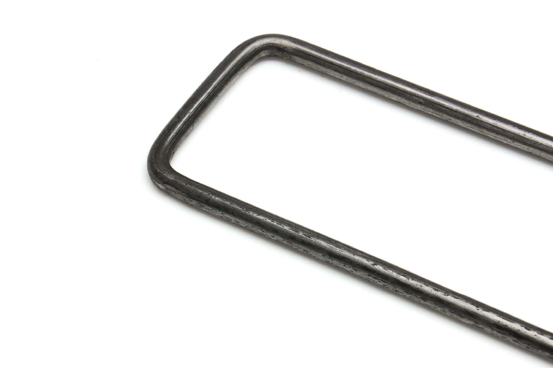 U Shaped Retaining Pins