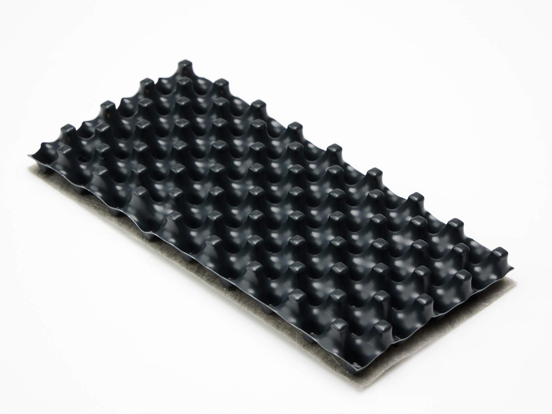 ProDrain® Cuspated Sheet Drain