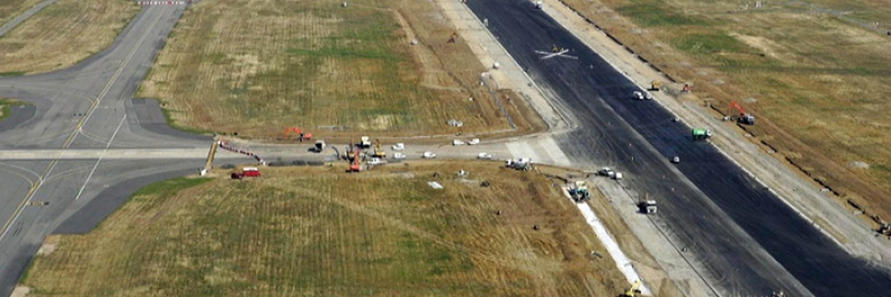 GBS - HERO - Airport Sealing