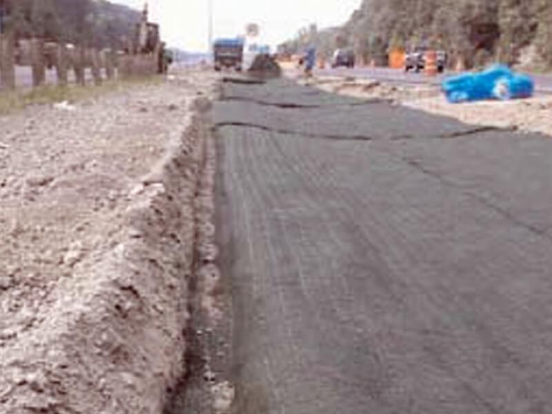 Landlok® 450 Ohio Interstate 2