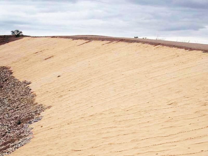 Armormax® Border Road