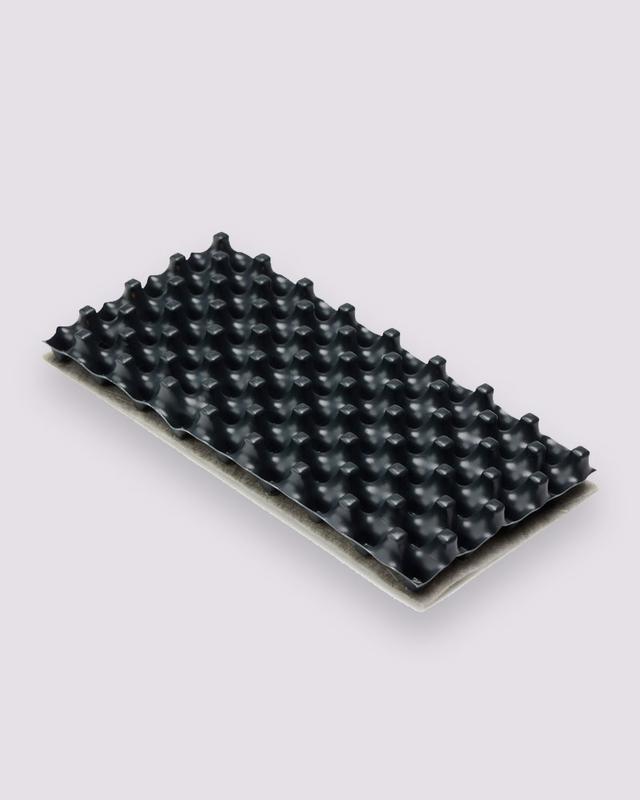 Pyramat® 75 TRM for exteme Erosion Control challenges | Global Synthetics