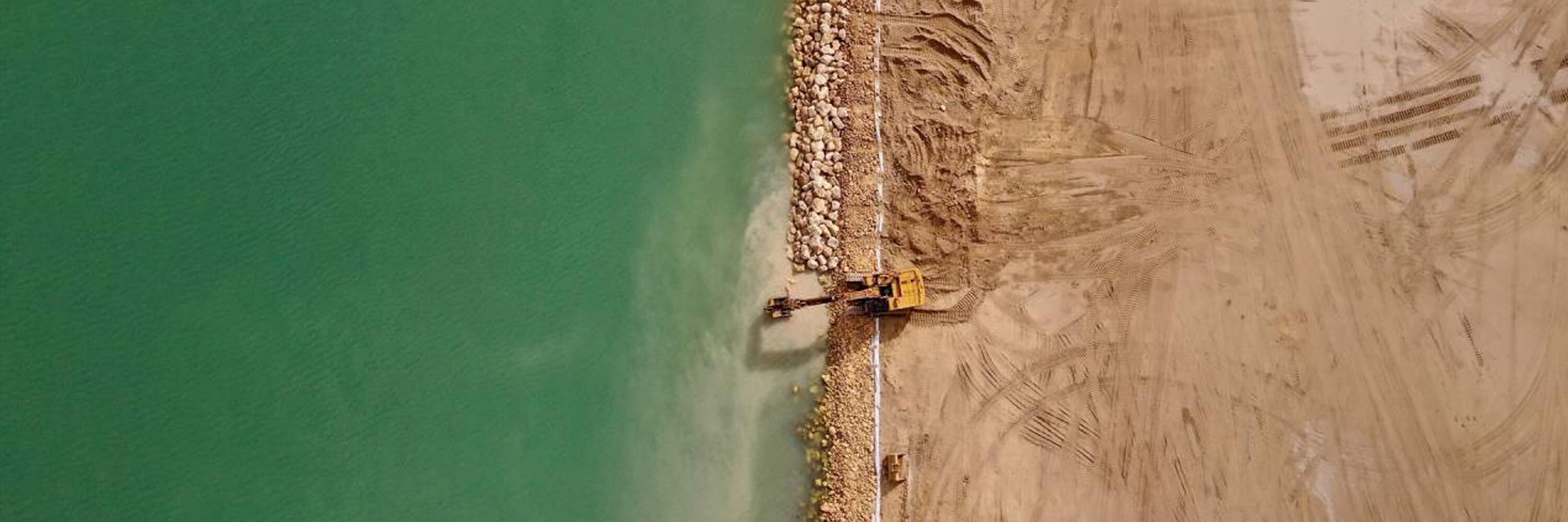 Ensuring Structural Integrity at Ocean Reef Marina Hero