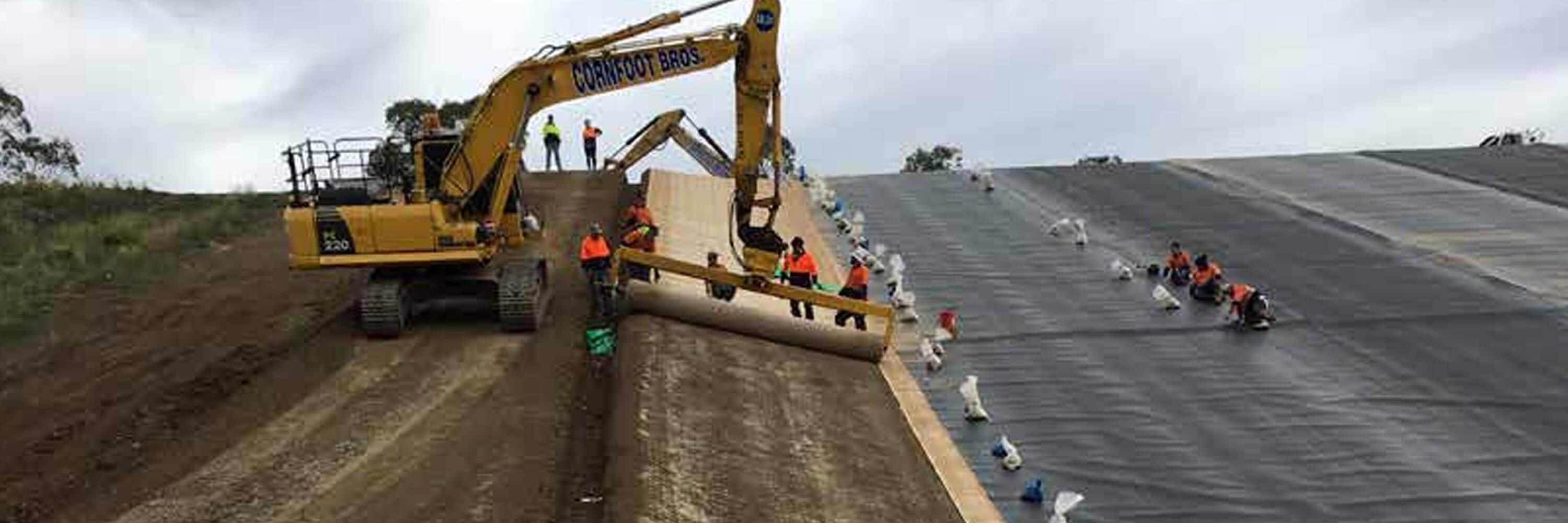 Wollert Landfill Cell 10 Hero