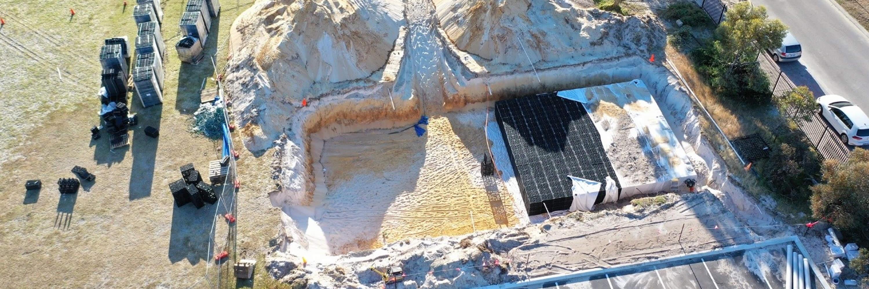 Ellen Stirling Primary School ProTank® Hero