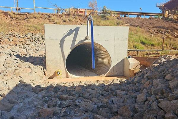 dur-a-span rio tinto