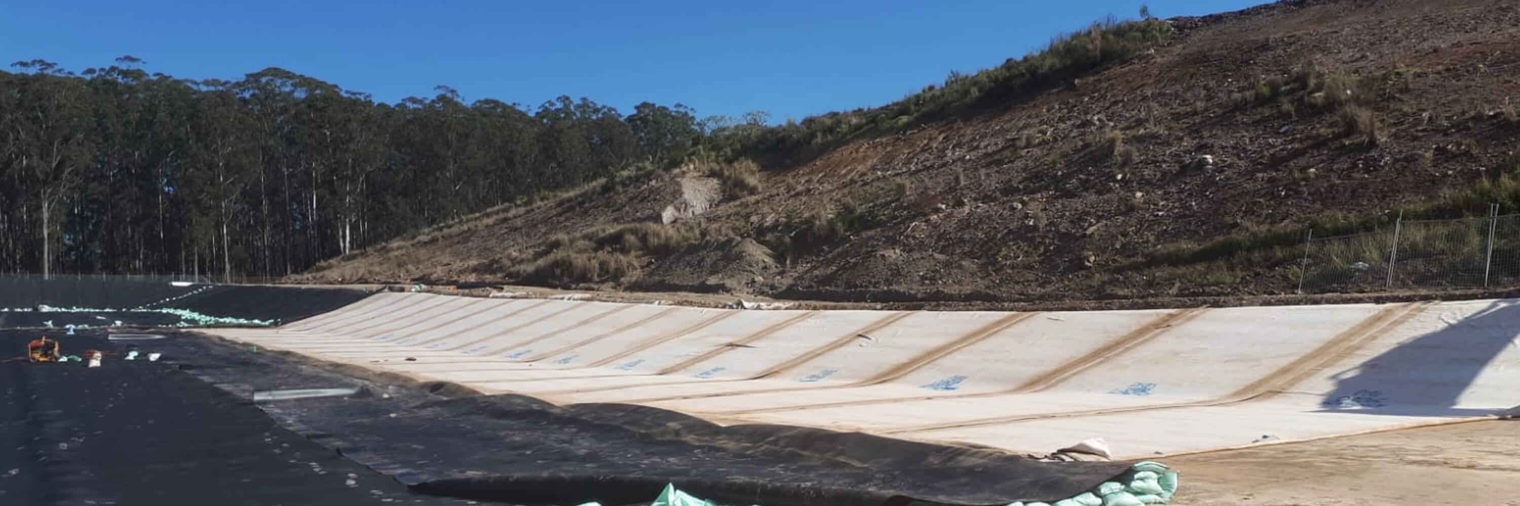 Port Macquarie Hastings Council landfill expansion Hero