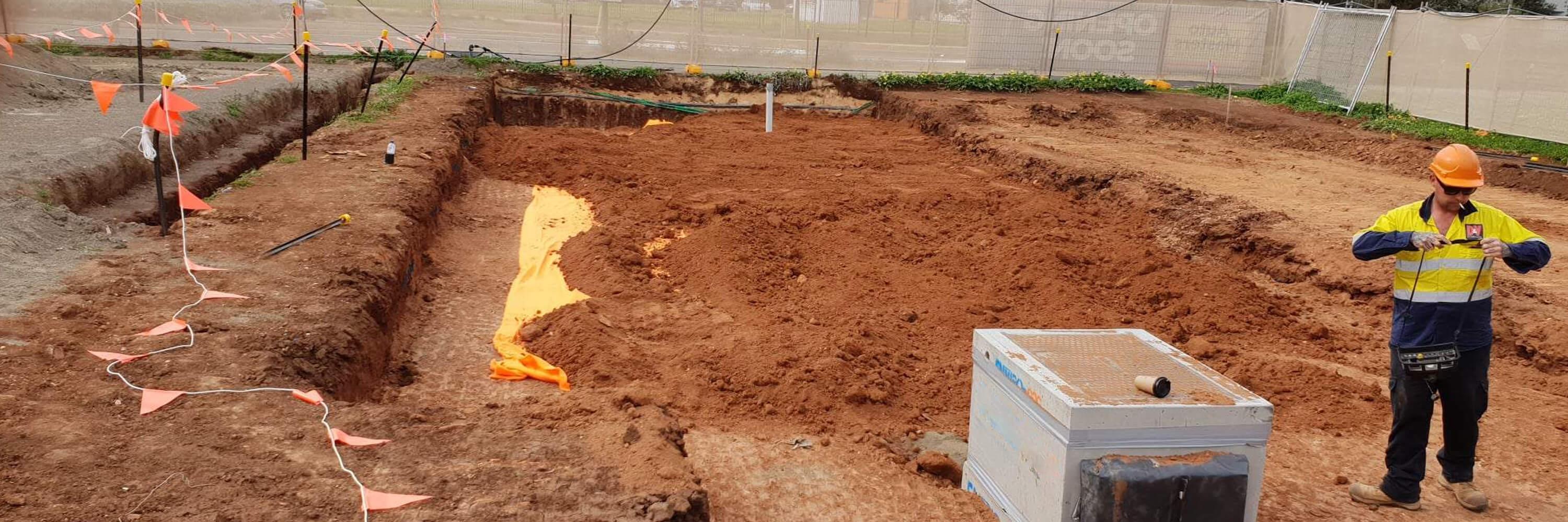 Munno Para Auto Masters Store ProTank® Detention System