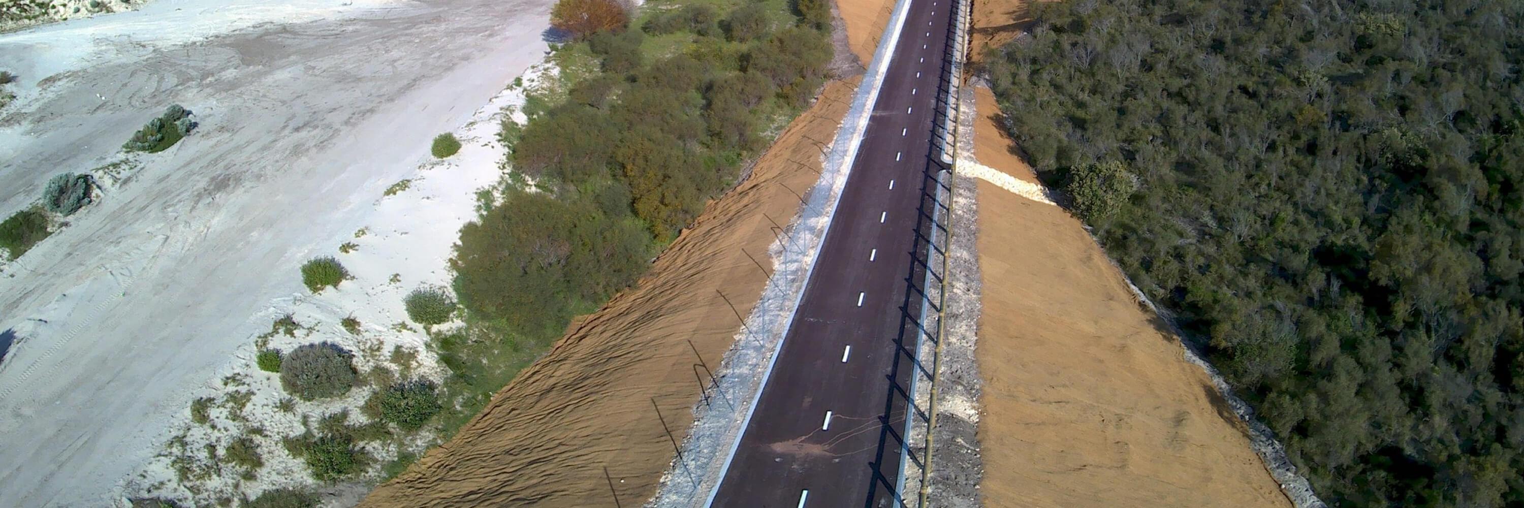 Tamala Park Catalina Estate ProCoir Mesh Hero