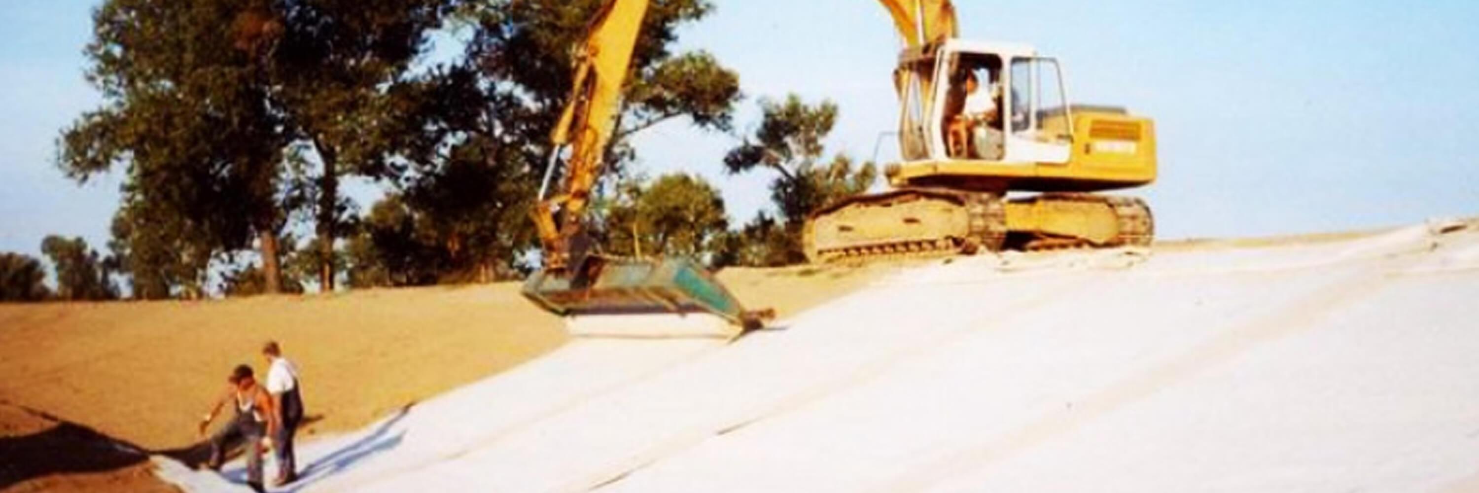 Bentofix® Flood Protection