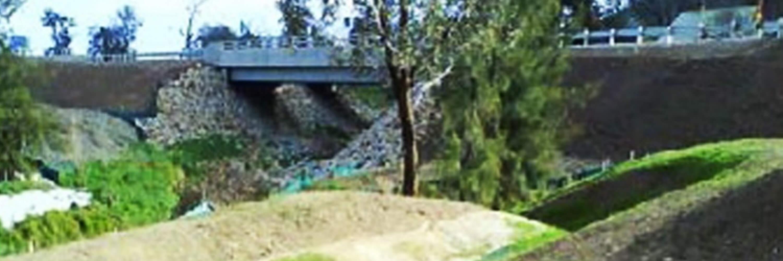 Landlok® Sweetwater Creek