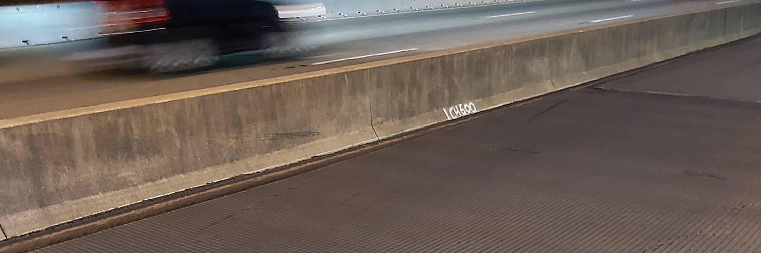 Solutions for crack mitigation & improving asphalt fatigue Hero