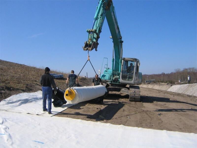 Bentofix® Landfill In Estonia 3