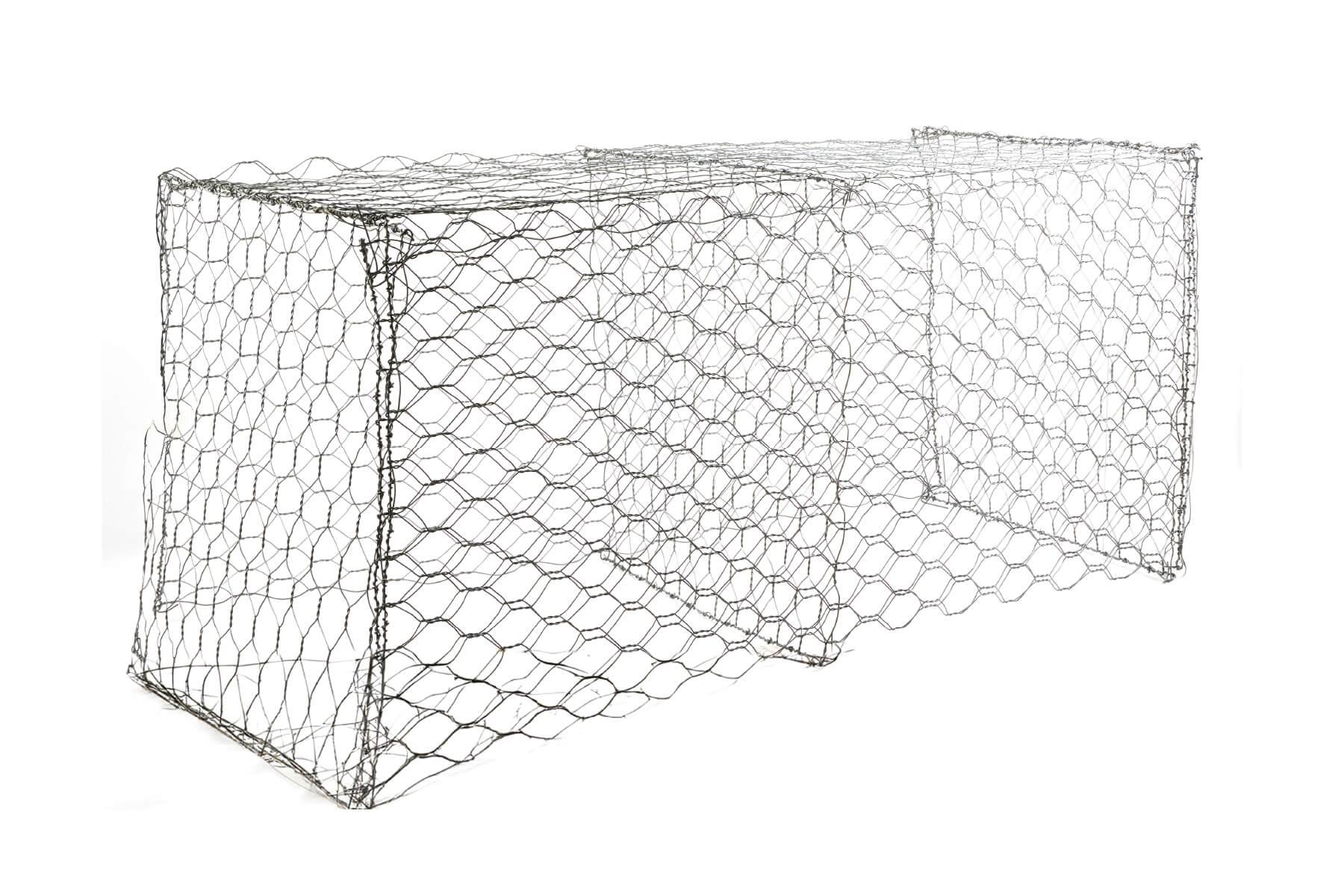 Linkweld® Gabions
