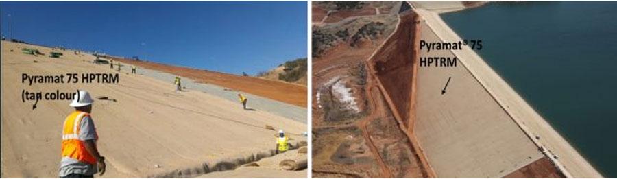 Site Picture of Pyramat Tan