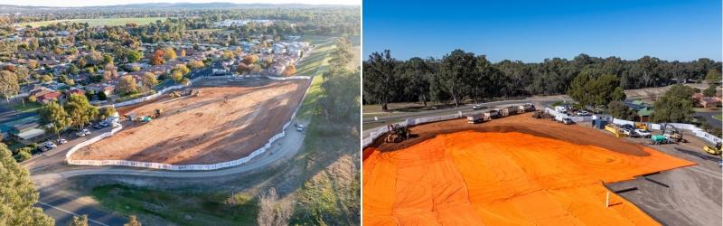 Wiradjuri Landfill Solutions