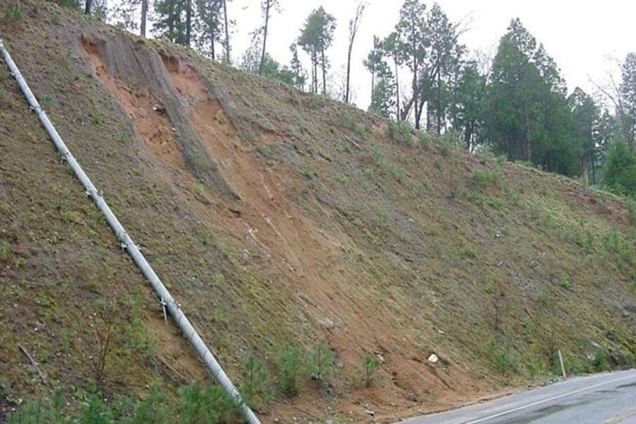 Armormax Slope