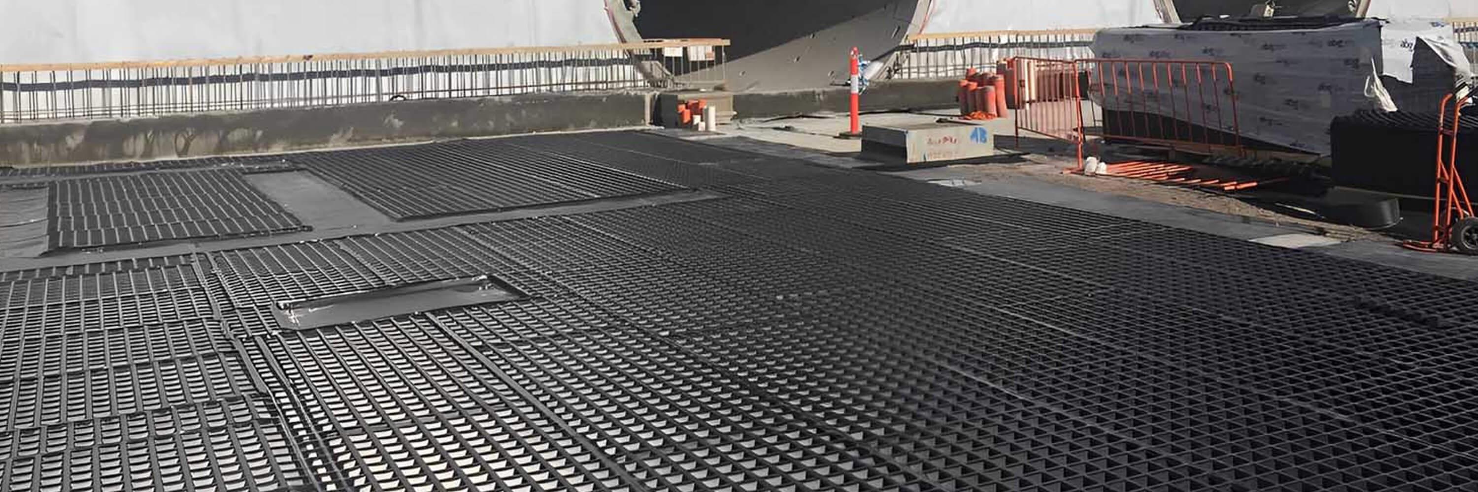 Innovative drainage solutions for ground-breaking Sydney Metro project Hero