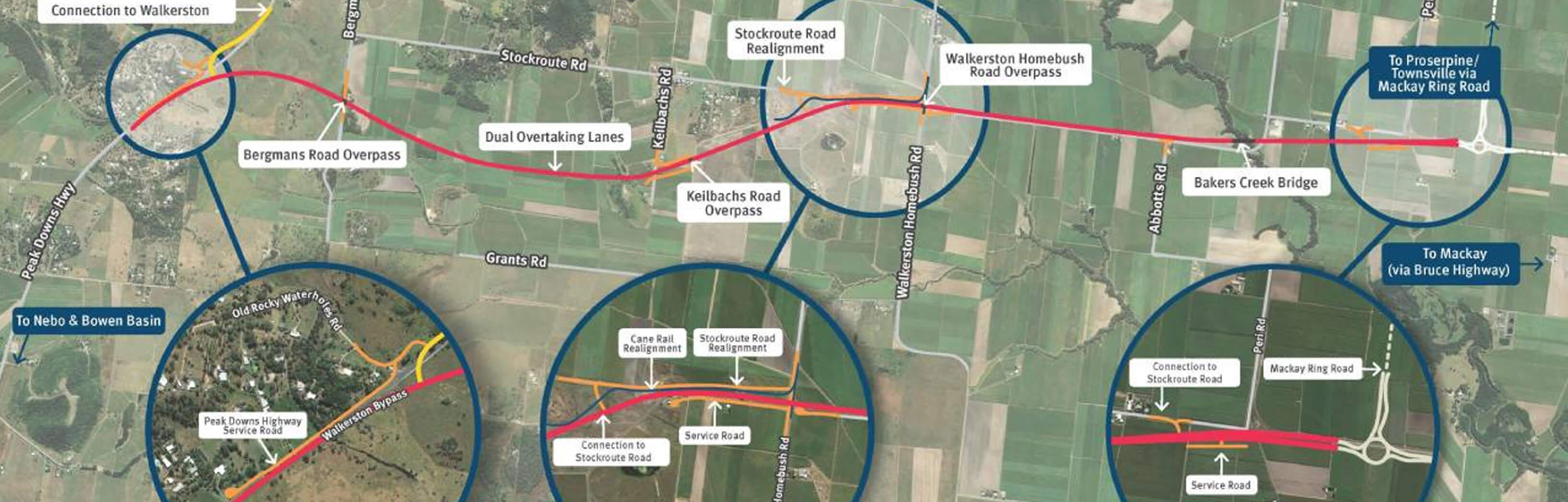 walkerston-bypass-project