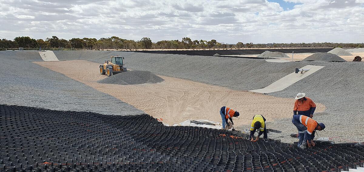 Hyden Wastewater Treatment Plant 3