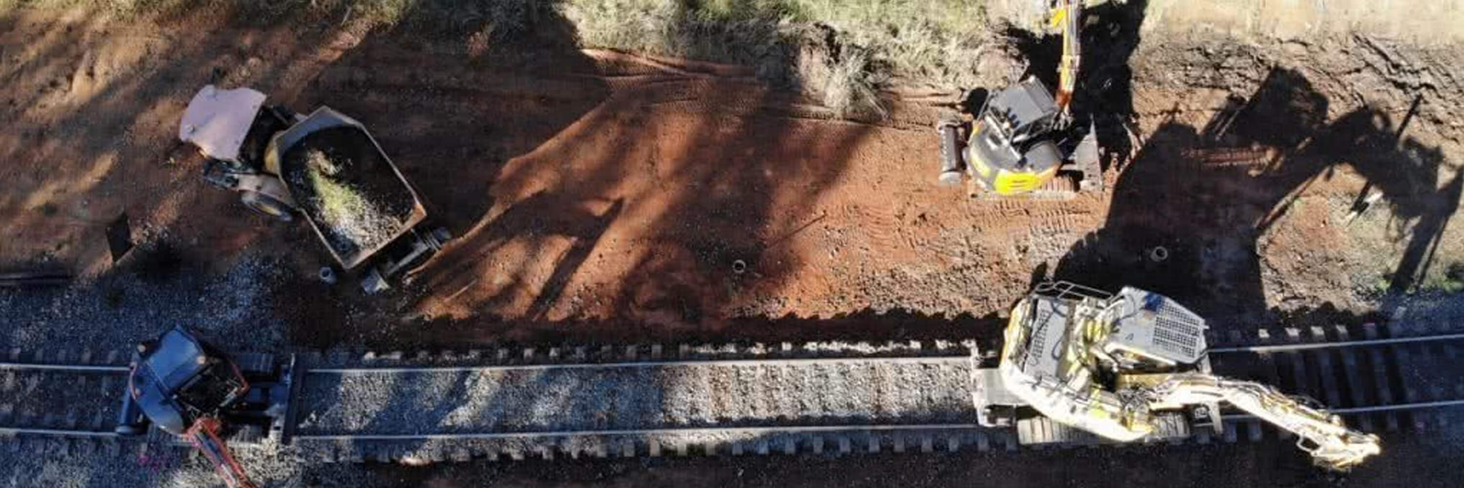 TERRAM HYDROTEX® at Ardglen NSW Hero