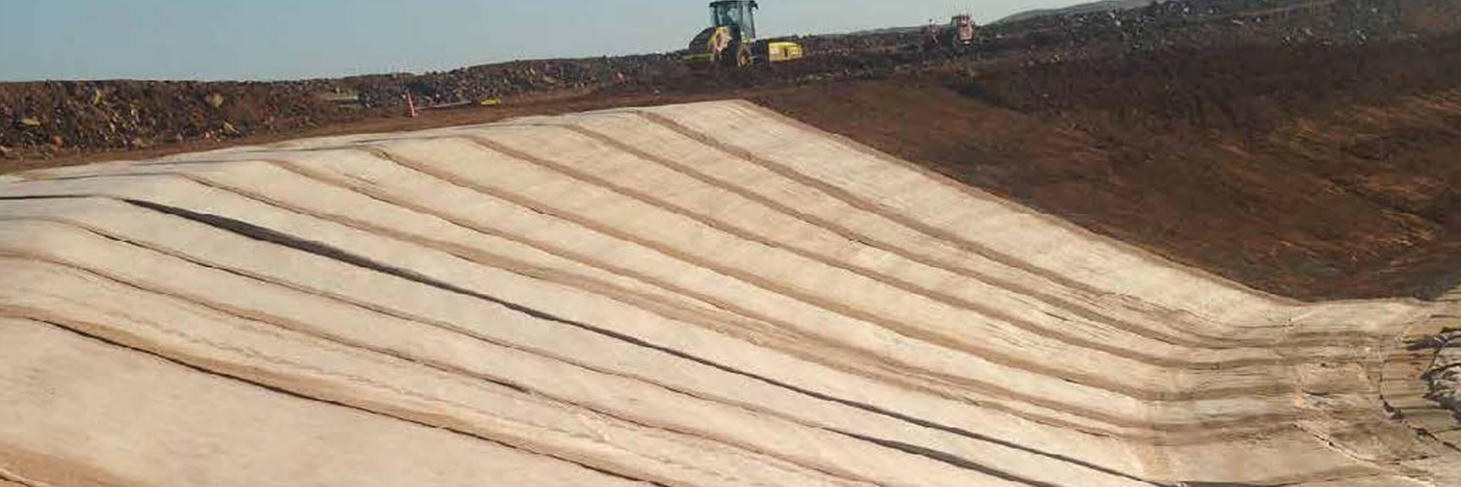 Bentofix® Raises the Bar for an Iron Ore Giant Hero