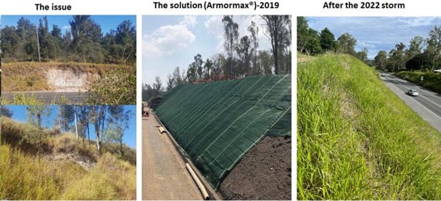 Armormax Brisbane Valley