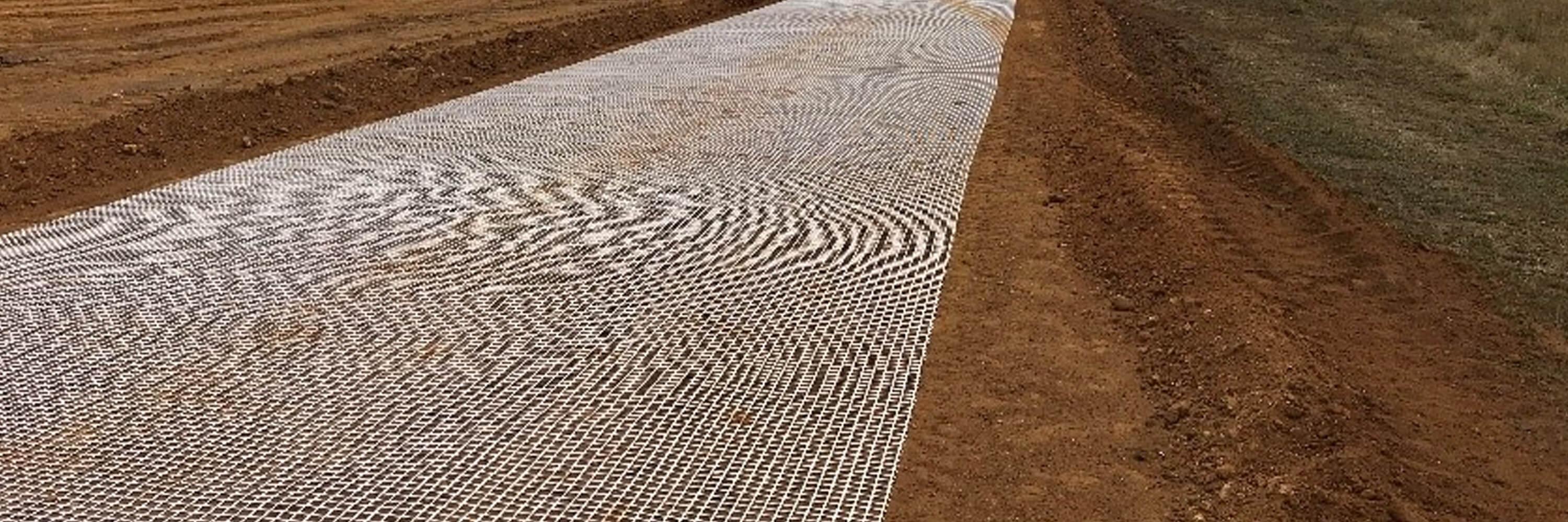 Tasmania hits goal of 100% renewable energy Granville Harbour Windfarm Access Roads and Hardstands