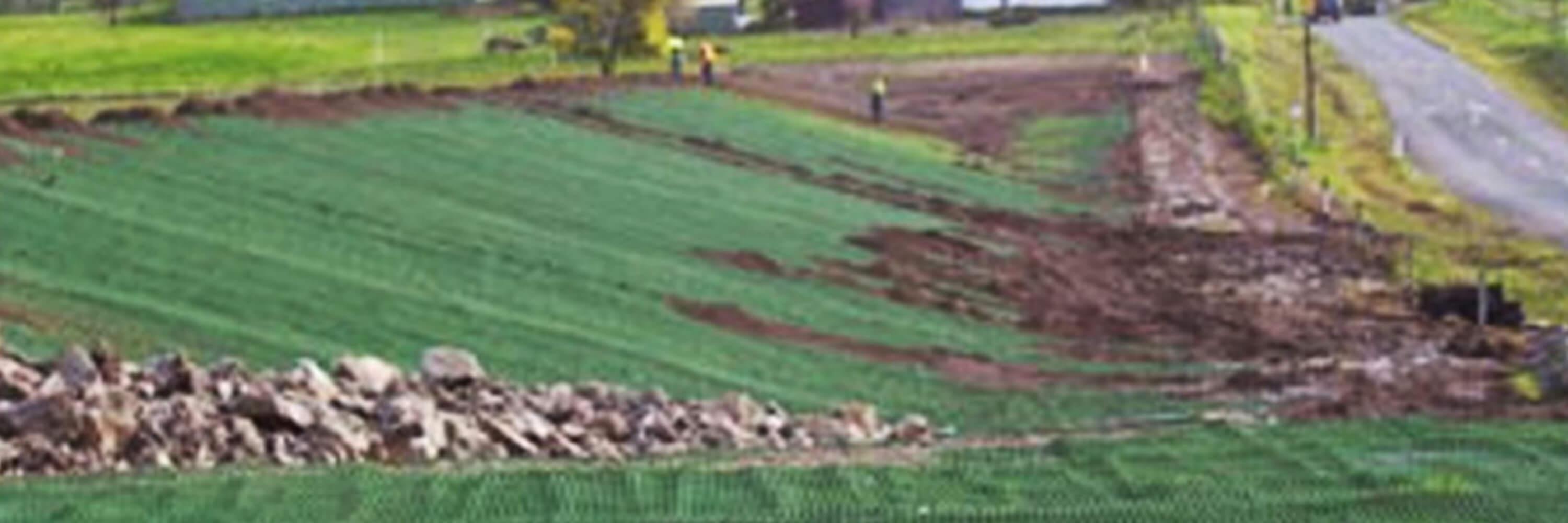 Pyramat® Albury Hero