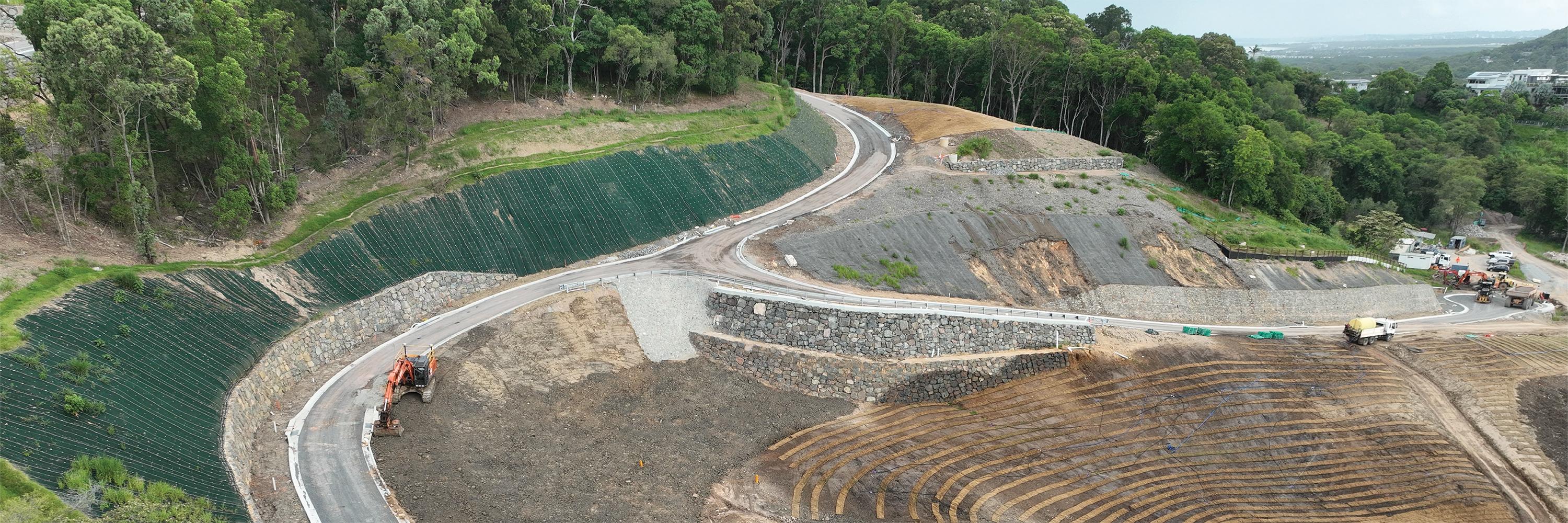 Coolum Horizons Banner
