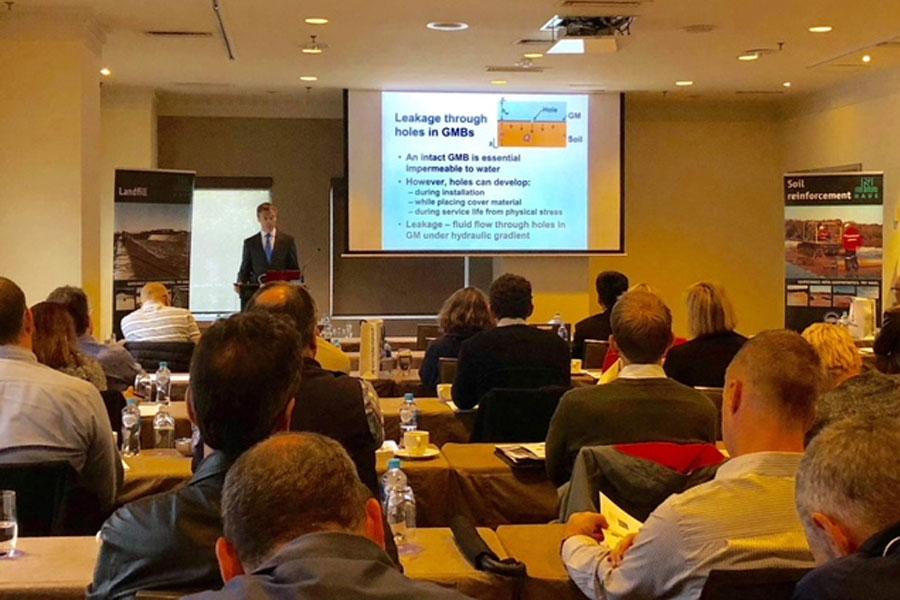 Continual Learning – Why CPD is important to the geosynthetic industry?