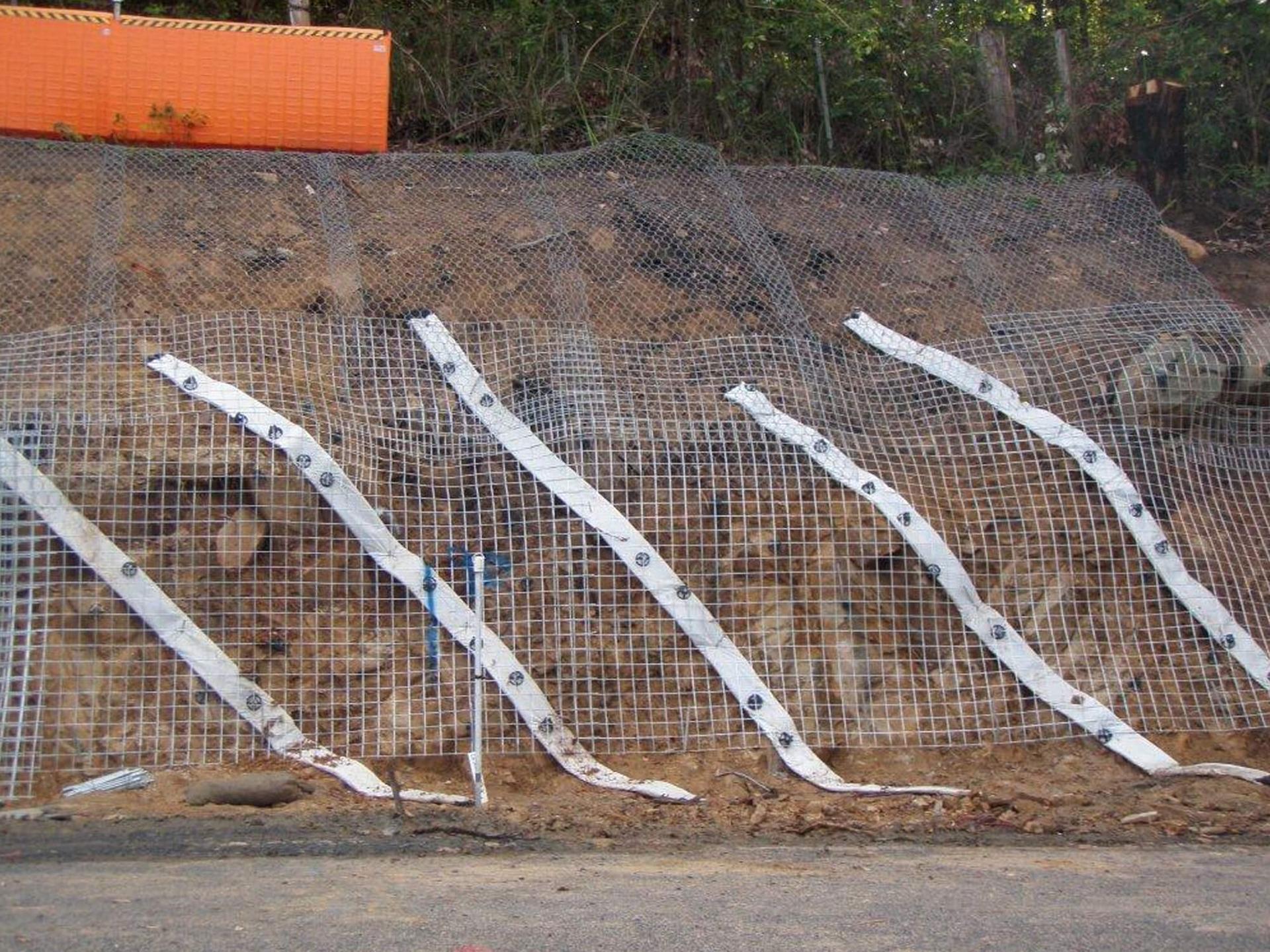 ProDrain® Strip Filter Drain