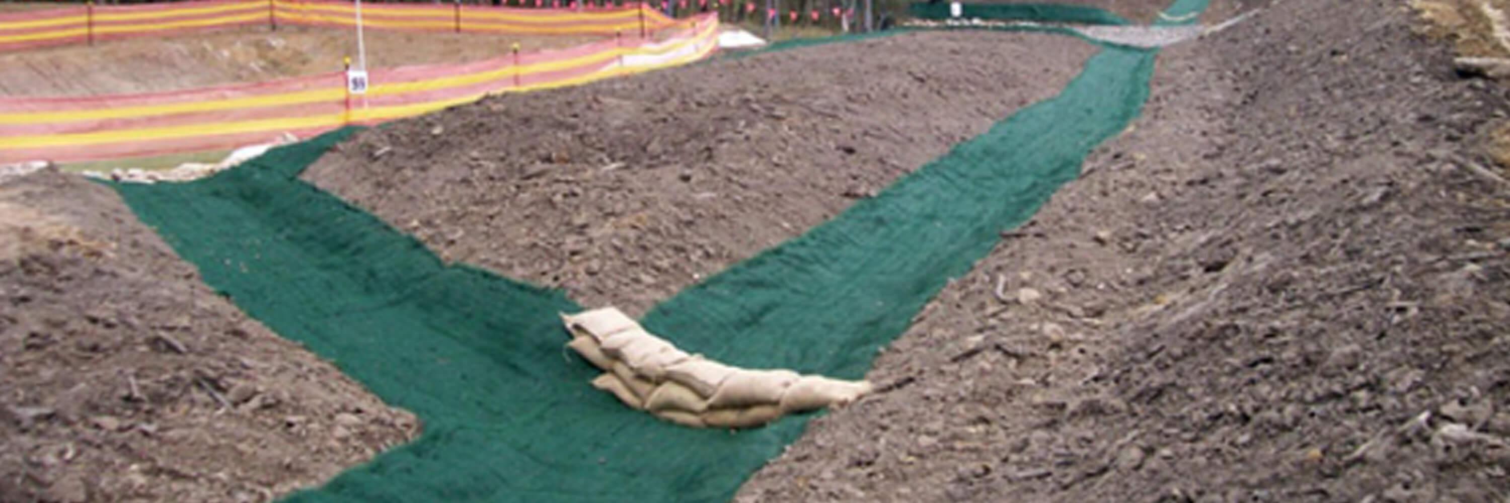 Glenugie Upgrade, Grafton NSW Hero