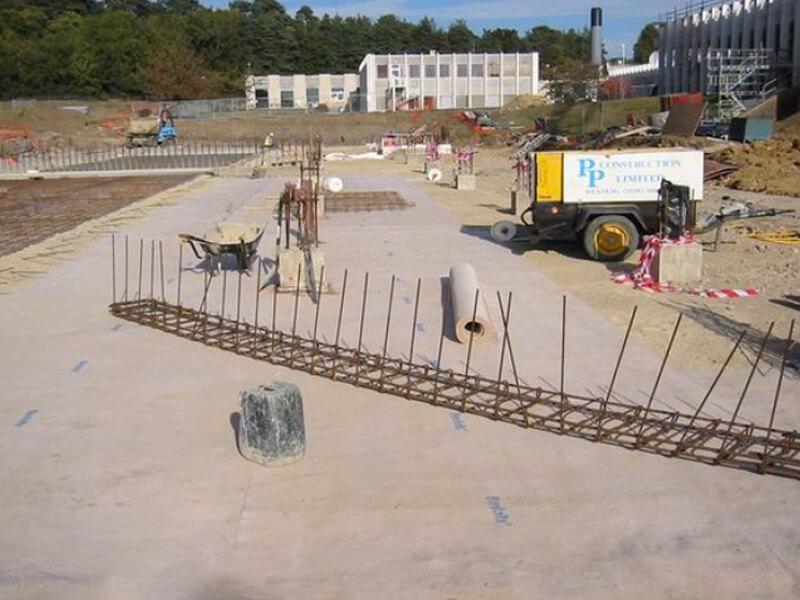 Bentofix® Waterproofing 2