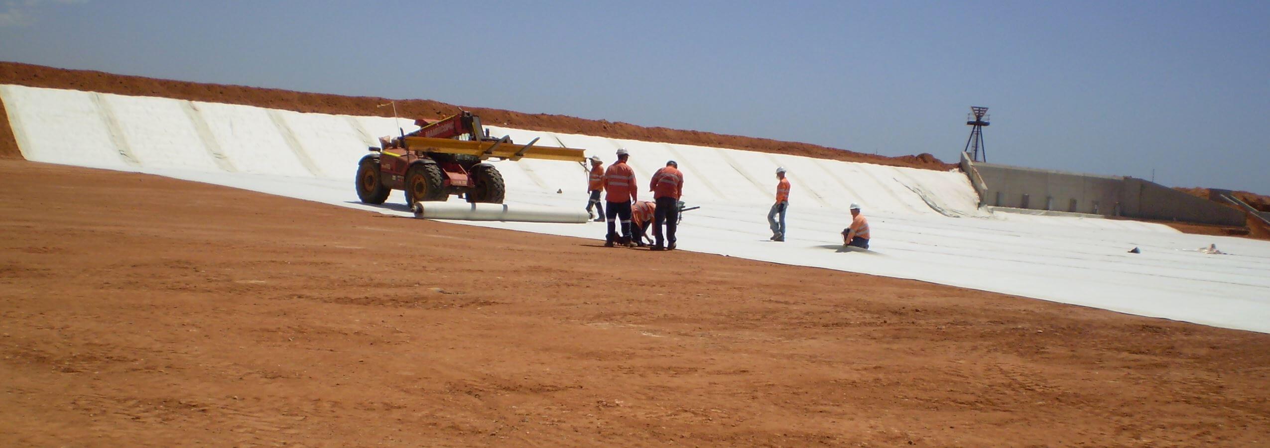 GBS - BLOG BANNER - Geosynthetics in Railways