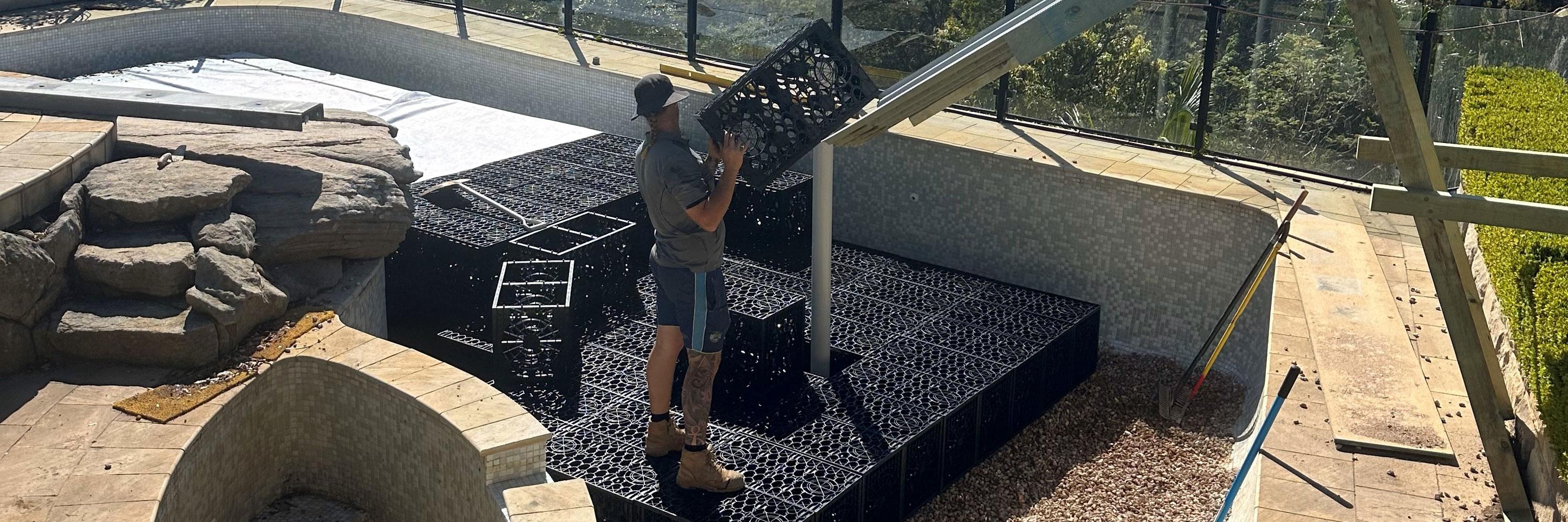 Milestone Building Contractors banner