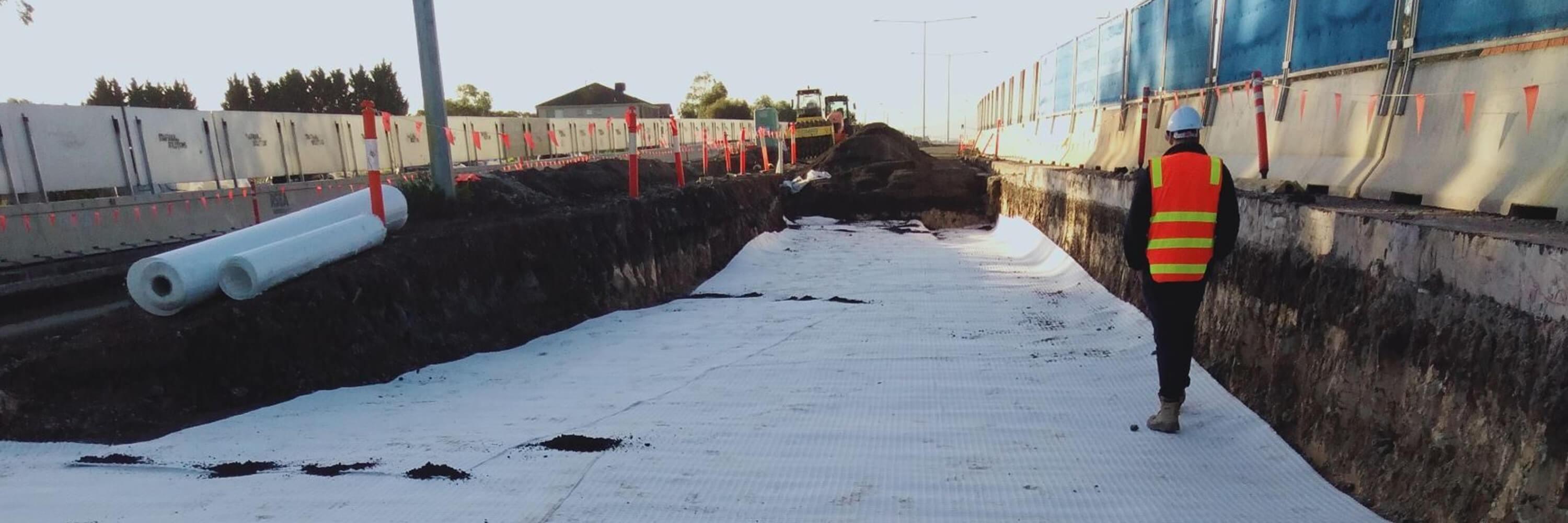 Combigrid® Plenty Rd Upgrade - Stage 2