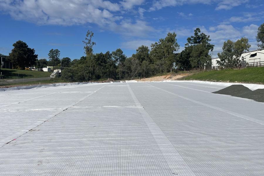 Combigrid project ipswich qld