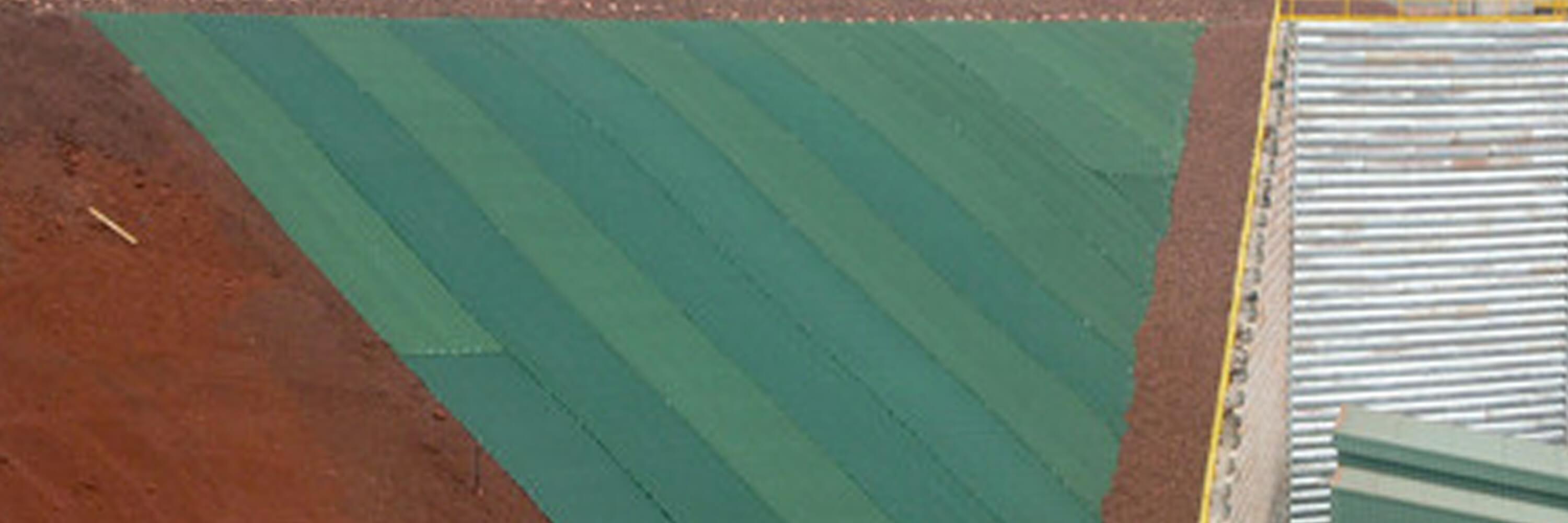 Pyramat® Protects King Solomon’s Wings Hero