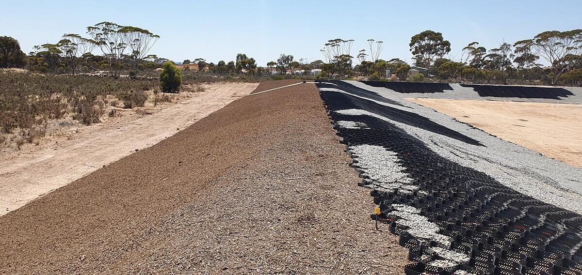 GBS - GALLERY - Hyden Wastewater Treatment Plant 3